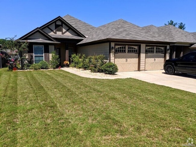 Building Photo - 9103 White Poplar Cir Rental