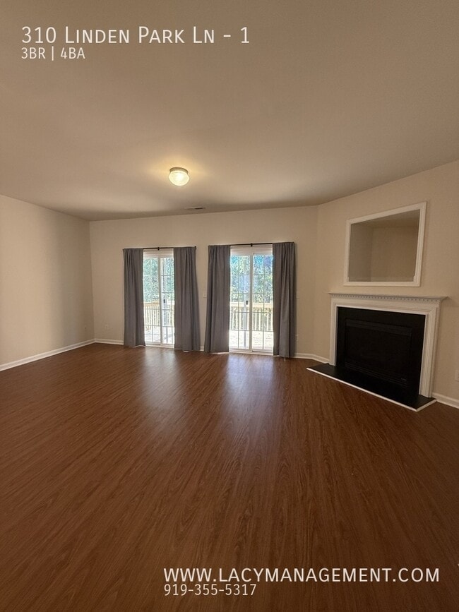 Photo - 310 Linden Park Ln