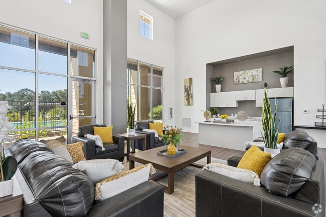 Casa club - Oroville Heights Apartments