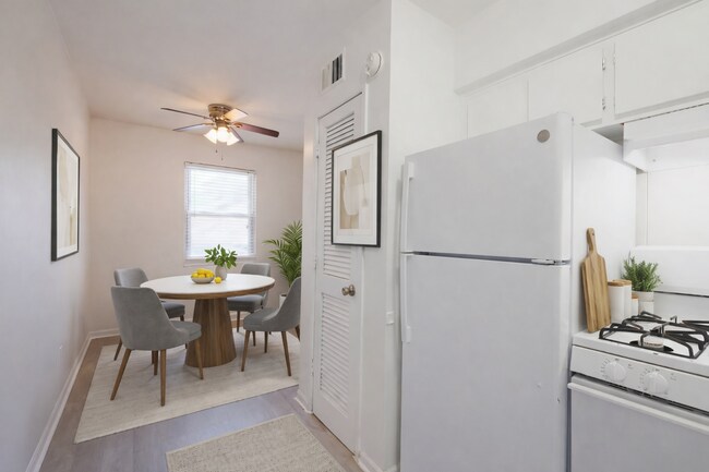 Photo - Kenco Briarcliff Apartments