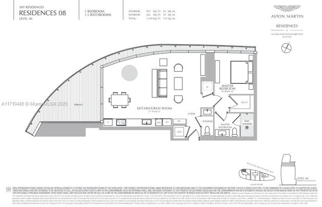 Photo - 300 Biscayne Blvd Way Unit 4708