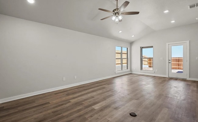 Photo - Brand New Construction in Wolfforth