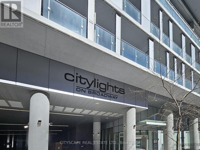 Photo - 195 Redpath Ave Unité 3501