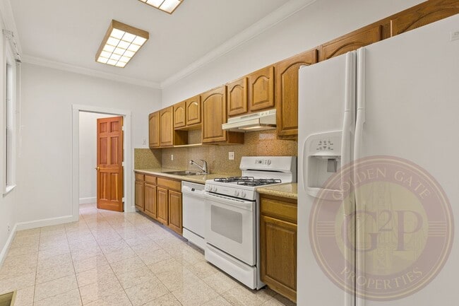 Photo - 1640-1642 Leavenworth Street Unit 1642