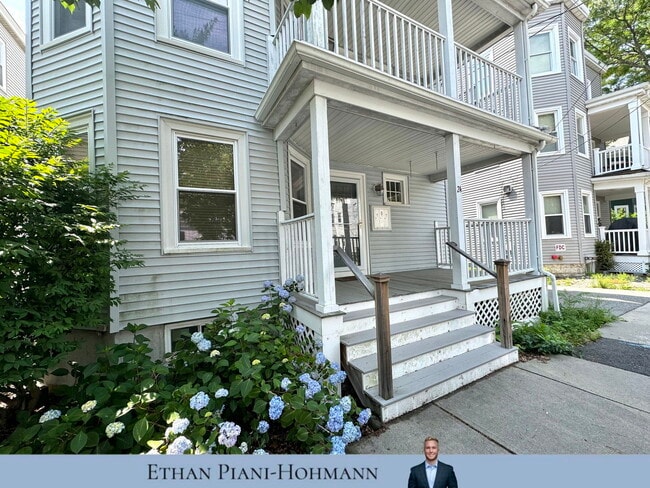 Photo - 24 Madison Ave Unit 3