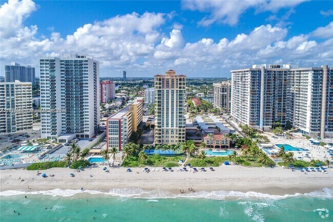 Building Photo - 2080 S Ocean Dr Unit 509 Rental