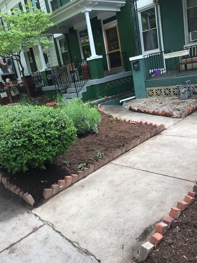 Photo - 136 Bryant St NW Townhome