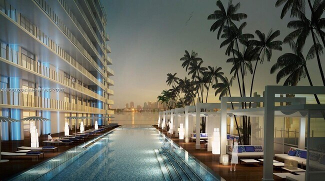 Photo - 4250 Biscayne Blvd Unidad 1115