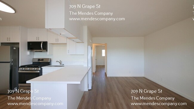 Photo - 709 N Grape St Unit B