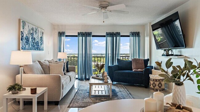 Photo - 3200 Cove Cay Dr Condo