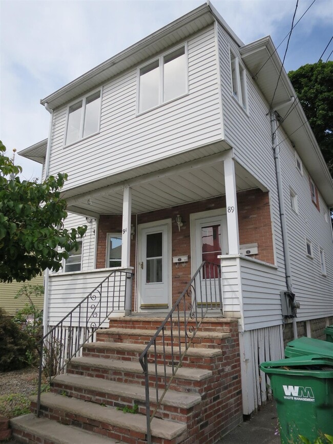 Building Photo - 91 Frederick Ave Unit 1