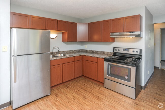Interior Photo - Southern Manor Apartments