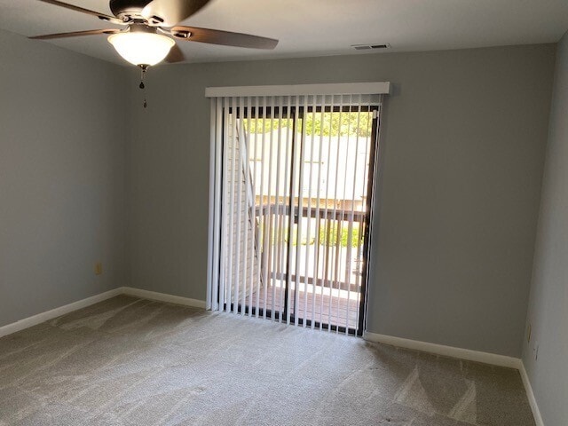 Two-bedroom condo located in Chapel Hill