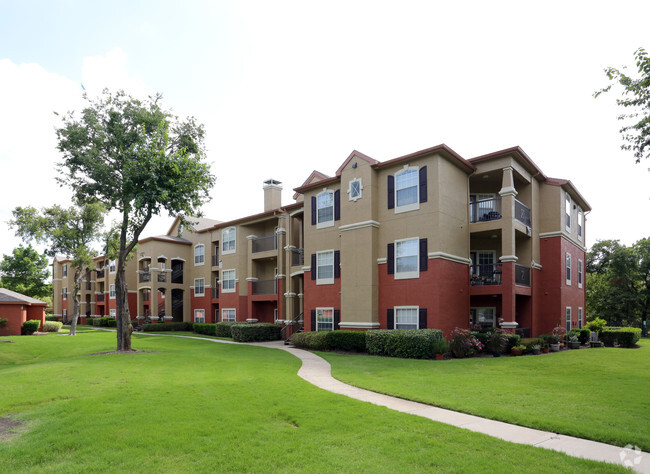 Building Photo - Cortland at Twin Creeks Rental