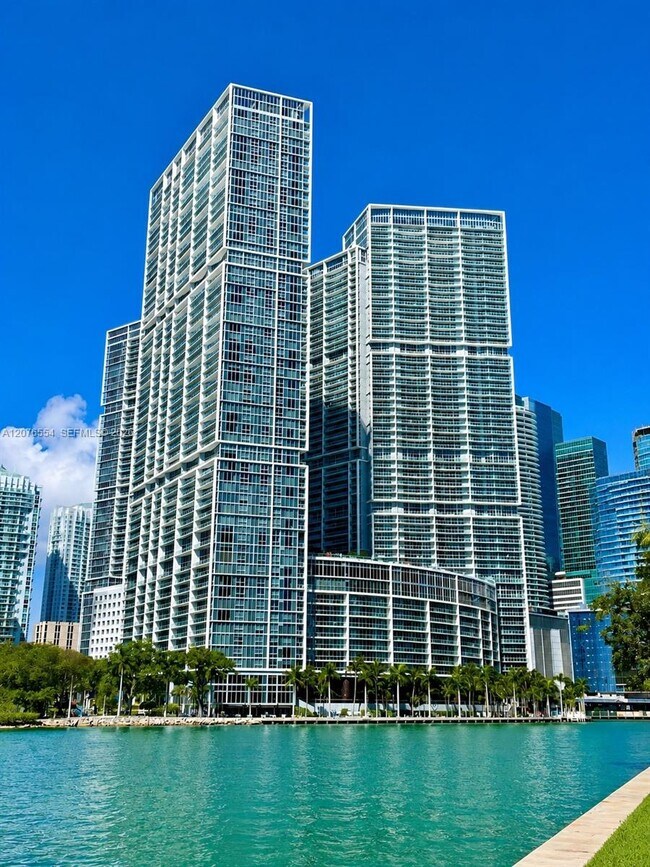 Photo - 465 Brickell Ave Unit 5605