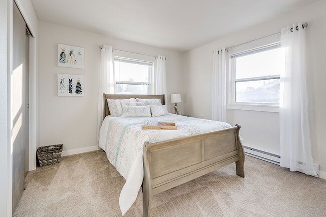 Photo - The Square Apartments
