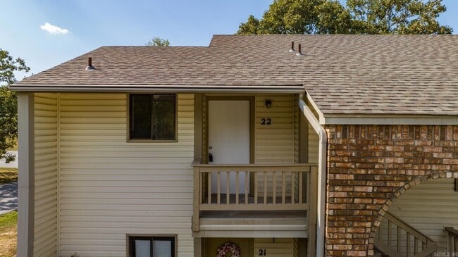 Photo - 101 Pine Forest Dr