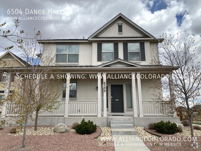 Building Photo - 6504 Dance Hall Ln Rental