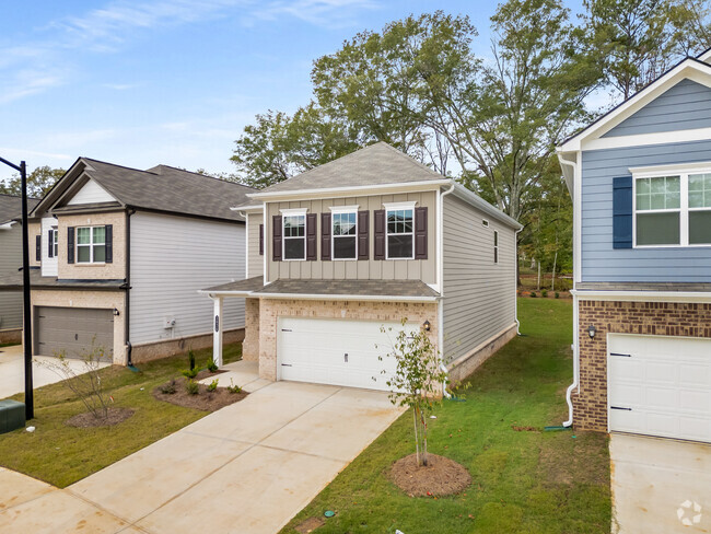 Building Photo - 3826 Preston Pointe Rental