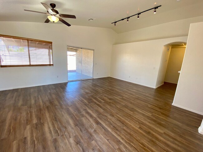Photo - 3 Bed 2 Bath Corner Lot