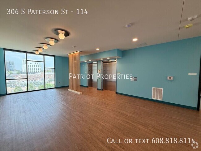 Building Photo - 306 S Paterson St Unit 114 Rental