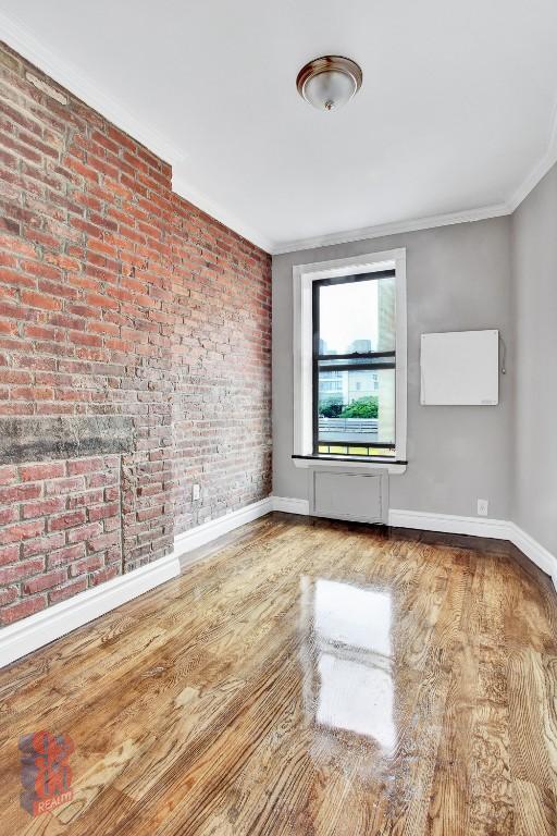 Photo - 1 bedroom in New York NY 10019 Unit 2W