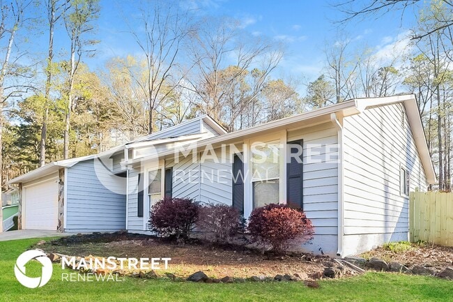 Photo - 3376 Deshong Dr SW