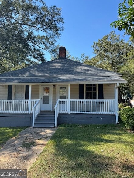 Photo - 702 Jefferson St