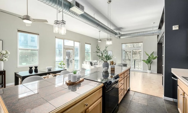 Photo - 2501 15th St Unit 2C