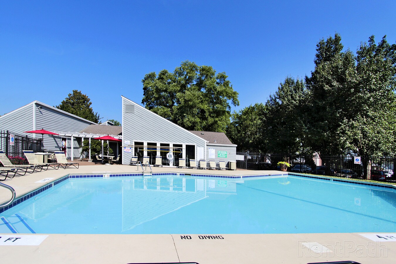 Devonwood Apartment Homes Charlotte, NC