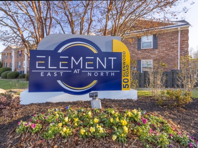 Element At East North - Element At East North Apartments