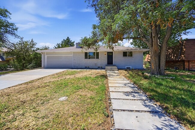 Photo - 4-bedroom, 4 bath home with 2 car garage