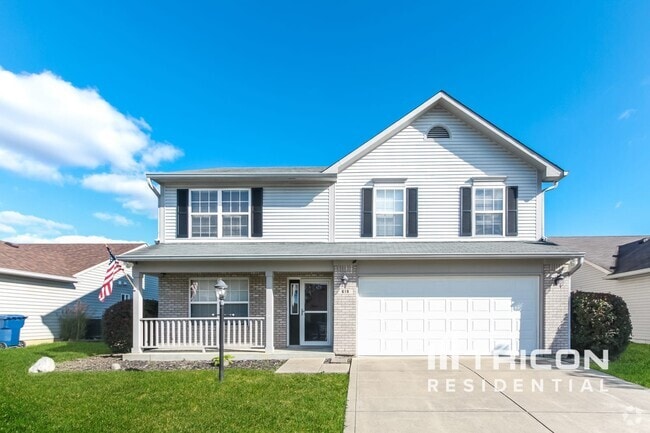 Building Photo - 619 Sweet Creek Dr Rental