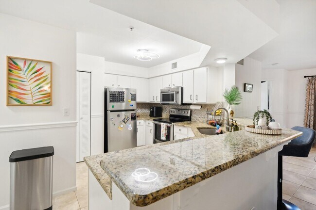 300 Scotia Dr Unit 3040