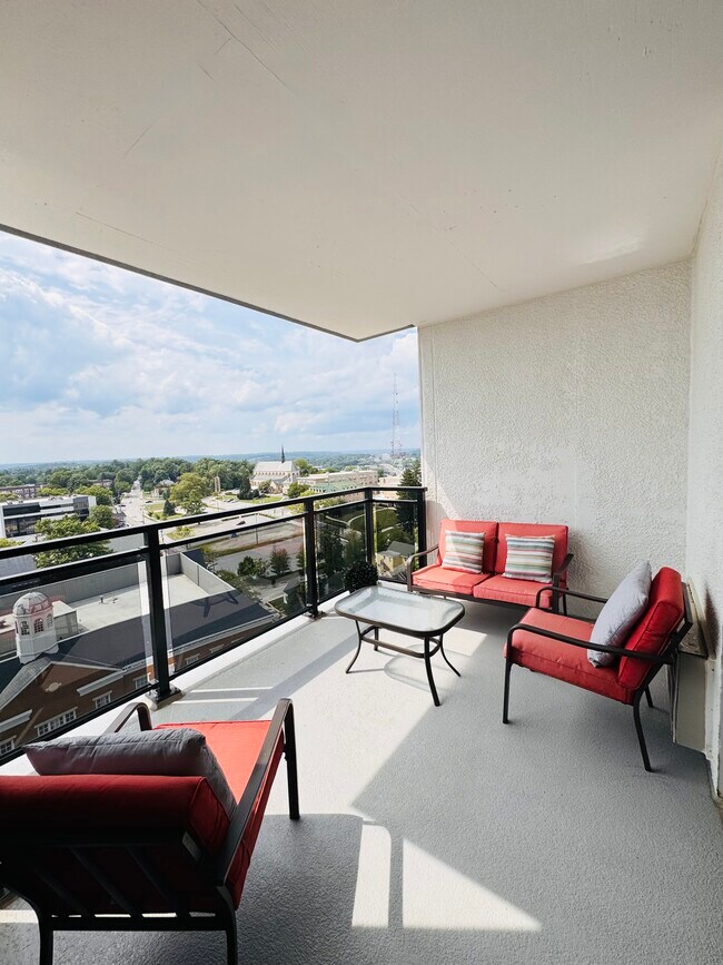 West views