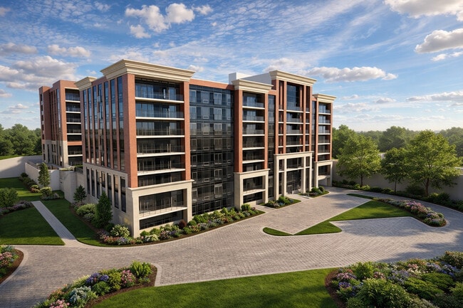 Building Photo - 30 Galileo Blvd