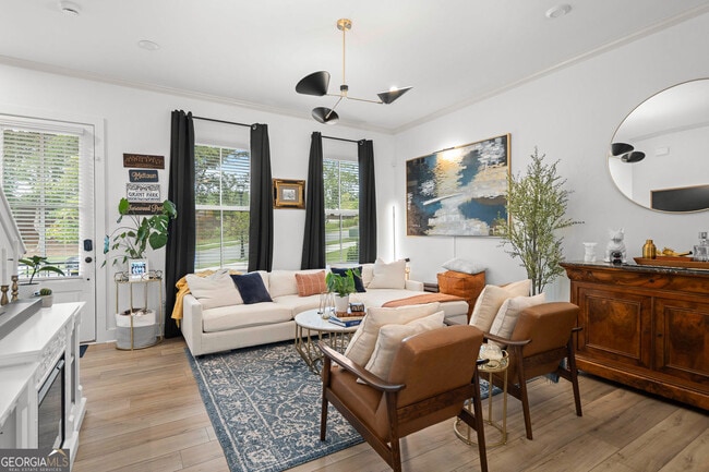 Photo - 1328 Breezy St SE