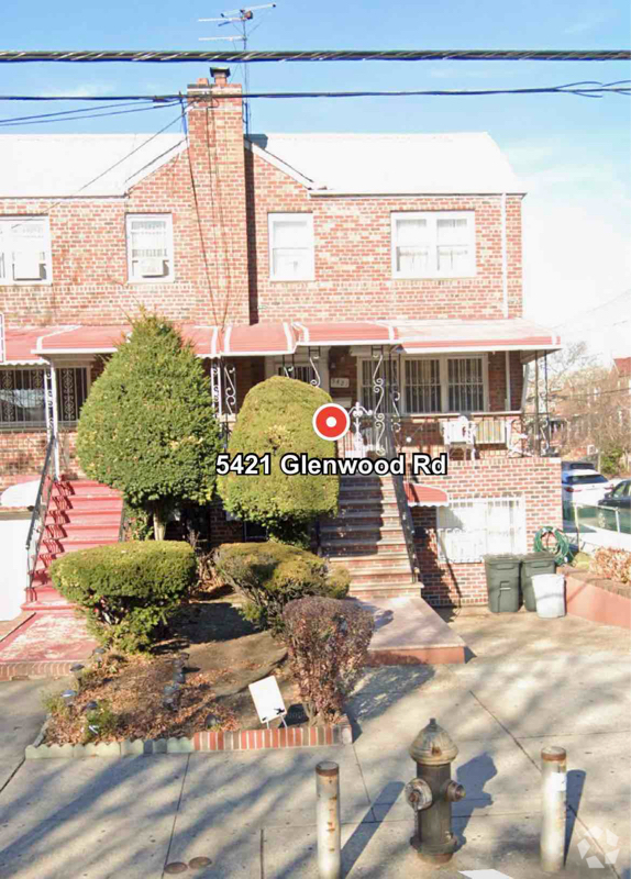 Building Photo - 5421 Glenwood Rd Rental