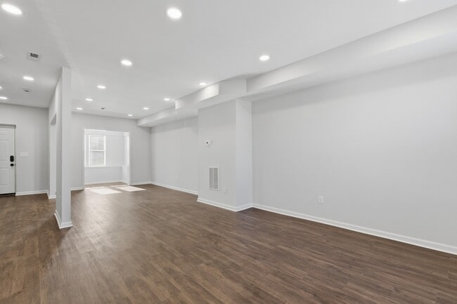 Photo - 3202 Mondawmin Ave