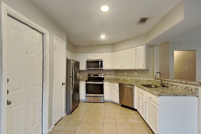 Photo - 11914 Osage Park Dr