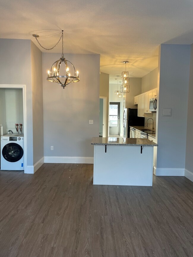 The Lofts on Mill River