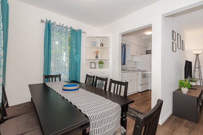 Photo - 1017 NE 14th Ave Apartamento Unidad 5