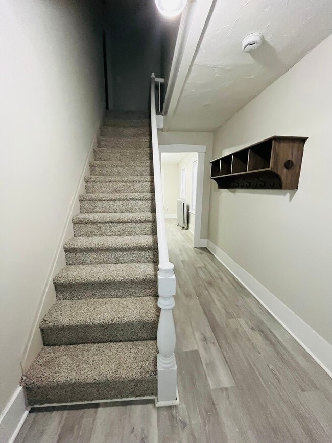 Building Photo - 36 Mount Pleasant Ave