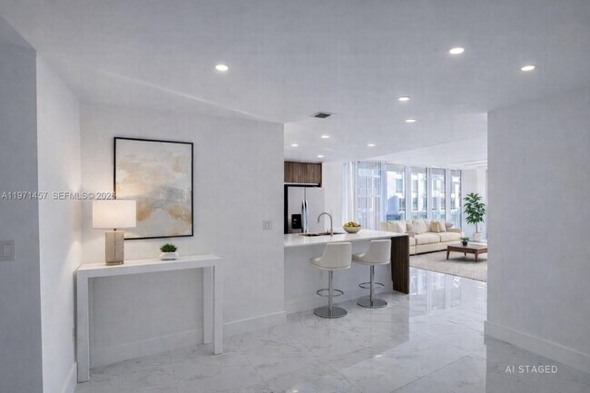 Photo - 600 NE 27th St Unit 1001