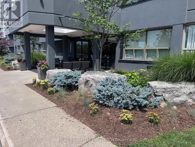 Photo - 200 Jamieson Pkwy Unité 609