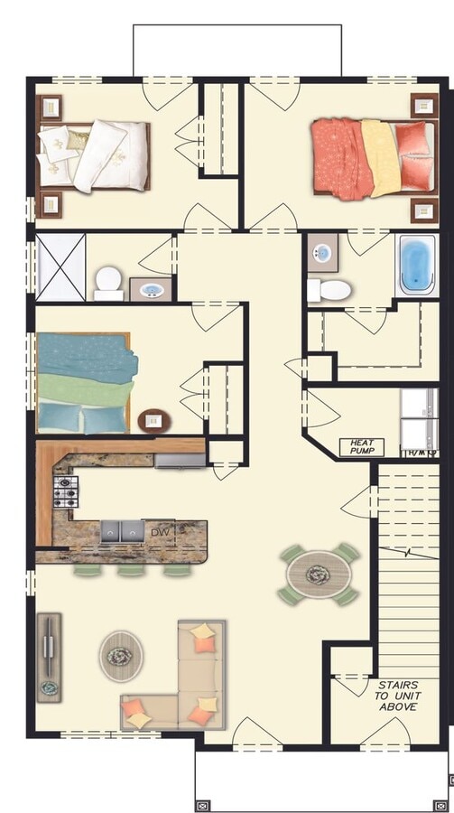Building 03 - Building 03 Unit 310