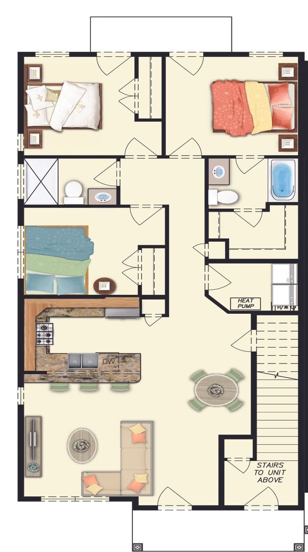Building Photo - Building 03 Unit 310