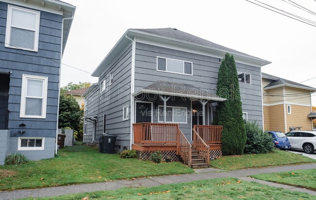 Photo - 1116 N 4th St Unidad A