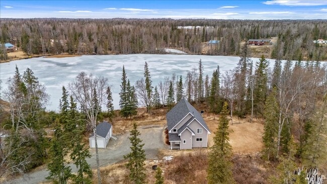 Photo - SEASONAL LAKEFRONT LIVING
