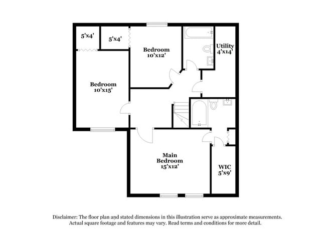 Photo - 144 Winterwood Dr